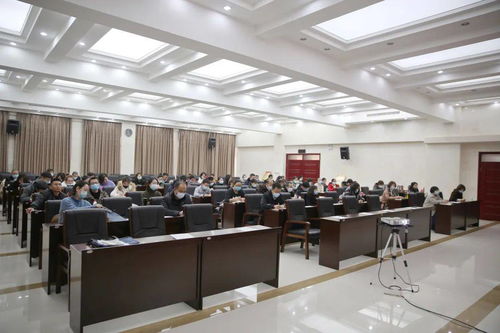 提升基層工會履職能力，深化民主管理實踐——包頭市總工會成功舉辦廠務公開民主管理業(yè)務骨干培訓班